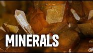 Understanding Minerals