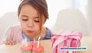 Happy Birthday Wishes for My 2 Year Old Daughter - Motivation and Love