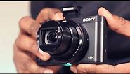An Overview: Sony DSC-HX99 Compact Digital 18.2 MP Camera