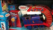 THOMAS AND FRIENDS @ toys R Us California