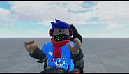 YOU SHOULD RESET CHARACTER NOW!!!!! Roblox Meme Animation ⚡️⚡️⚡️⚡️