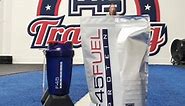F45 Fuel Whey Protein Isolate is a... - F45 Training Toronto