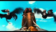 Food Glorious Food || Ice Age 2: The Meltdown(Best Version)