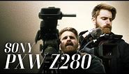 Sony PXW-Z280 | Hands-On Review