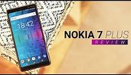 Nokia 7 Plus Review: Should You Buy?