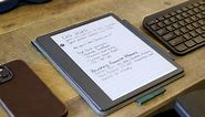 The 6 best tablets for handwritten notes in 2024