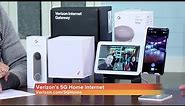 Verizon's 5G Home Internet - a new affordable option