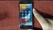 Unlock iPhone 7 1:55 Minutes Without Passcode | HOW To Unlock iPhone IF Forgot Password 2024☑️✅