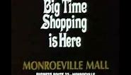 Monroeville Mall Commercial