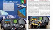 Airplane Flying Handbook, FAA-H-8083-3B Chapter 3: Basic Flight Maneuvers