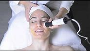 What is the OxyGeneo 3 in 1 Super Facial?