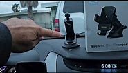 The Ultimate Review of CHGeek Wireless Car Charger