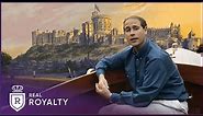 Prince Edward Examines The 900 Year History Of Windsor Castle | Crown & Country | Real Royalty
