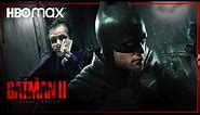 THE BATMAN 2 Trailer #1 HD | Robert Pattinson, Jeffrey Wright, Barry Keoghan Concept