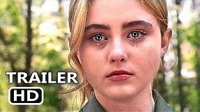 THE SOCIETY Official Trailer (2019) Kathryn Newton, Teen Netflix TV Series HD