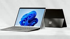 Microsoft announces Surface Pro 8 with bigger 13-inch 120Hz display and Thunderbolt