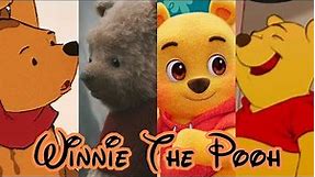 Winnie The Pooh | Evolution In Movies & TV (1966 - 2023)