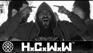 STEAMING MAD - INSANE - HC WORLDWIDE (OFFICIAL HD VERSION HCWW)