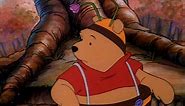 Boo to You Too! Winnie the Pooh (UK, DVD)