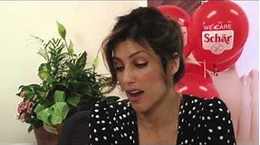 Jennifer Esposito opens up about her battle with celiac disease