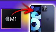 Will there be a iPhone M1? - Here's your answer....