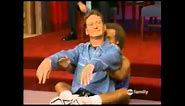 Whose Line Is It Anyway - Richard Simmons CLOSED CAPTIONED