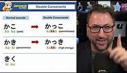 (UPDATE!) Japanese Pronunciation Basics | Japanese From Zero! Video 02