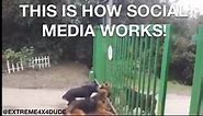 This is how social media works. #meme... - Extreme 4x4 Nation