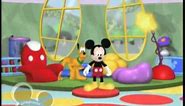 Mickey Mouse Clubhouse...Ooohh Tootles