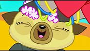 CHIP'S HAIRCUT! | Full Season 2 Marathon! | Chip & Potato | Cartoons For Kids | WildBrain Kids