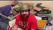 My MASSIVE Toy Army Men Collection! General Overview of My 1,000’s of Army Guys!