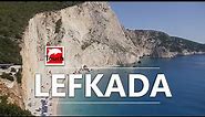 LEFKADA (Λευκάδα, Lefkas), Greece ► The Ultimate Travel Videos #touchgreece - 2009