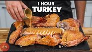 You’ll Never Go Back To Your Old Turkey Method After This