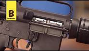 CMMG AR-15 .22 Longrifle Conversion Kits