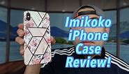 Imikoko iPhone Case Review!