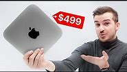 2023 Mac Mini - The BEST Desktop & Mac to Buy!