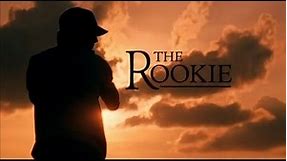 The Rookie (2002) "Now Available" video trailer (60fps)