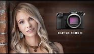 Fujifilm GFX 100S Hands-on Review | Why You Want this Camera