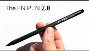 John Wick's Pencil (The FN Pen 2.0)