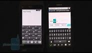 Symbian Anna Review