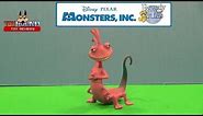 Monsters Inc Movie Figurine Randall Boggs,Toy Review