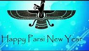 Happy Parsi New Year Wishes