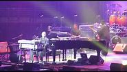 Stevie Wonder - "As" Live at Verizon Arena 2015