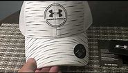 Quick Honest Review of the Under Armour Iso Chill Driver Mesh Men's Cap.