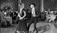 The Tango – Fred & Ginger in The Story of Vernon and Irene Castle 1939