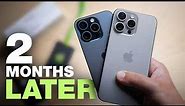 The iPhone 15 Pro Max is Unbeatable (Long Term Review)
