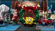Patrick sings "Don't Be A Jerk (It's Christmas)" by SpongeBob SquarePants (100K/CHRISTMAS SPECIAL!)