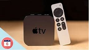 Apple TV 4K (2nd Gen) Review - 6 Months Later