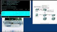 Cisco WLAN Controller Setup on a 2811 series Router