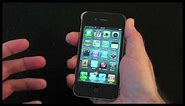 Apple iPhone 4 Full Review